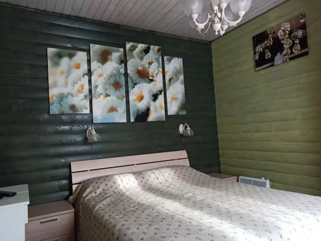 Комната Краснодарский край, Белоглинский район, Новопавловское с/пос, ... - Фото 1