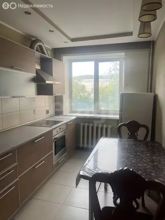 2-комнатная квартира: Улан-Удэ, улица Лимонова, 14 (47.9 м) - Фото 1