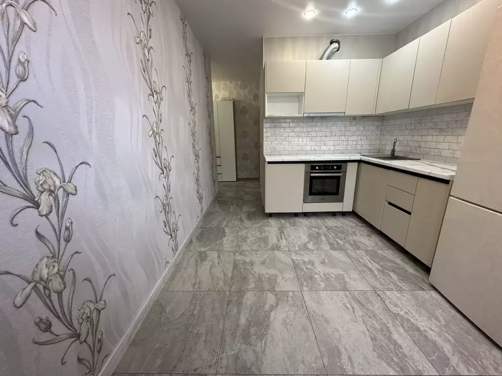 2-к кв. Московская область, Котельники Новые Котельники мкр, 10 (49.7 ... - Фото 2