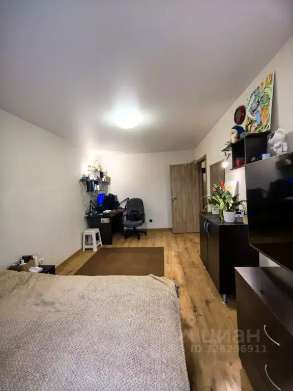 1-к кв. Санкт-Петербург Усть-Славянка тер., просп. Советский, 14 (35.1 ... - Фото 2