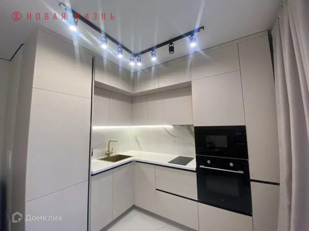 Продаётся 1-к квартира, 38.9 м - Фото 0