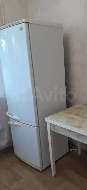 1-к. квартира, 35 м, 4/9 эт. - Фото 1