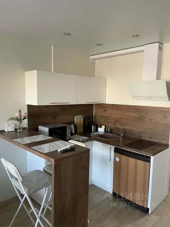 Студия Удмуртия, Ижевск Нижняя ул., 2 (28.0 м) - Фото 1