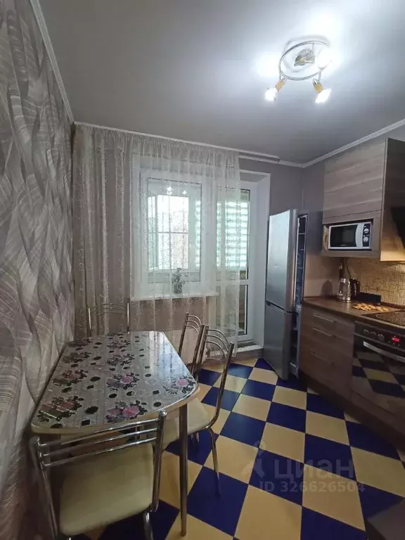 2-к кв. Московская область, Балашиха ул. Майкла Лунна, 8 (43.0 м) - Фото 2