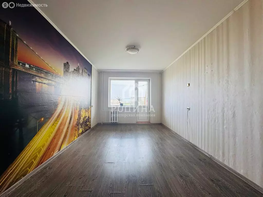 4-комнатная квартира: Комсомольск-на-Амуре, улица Лазо, 86 (80.3 м) - Фото 0