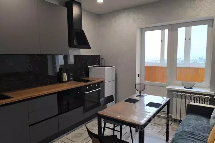 1-к кв. Курская область, Курск Запольная ул., 60 (50.0 м) - Фото 1