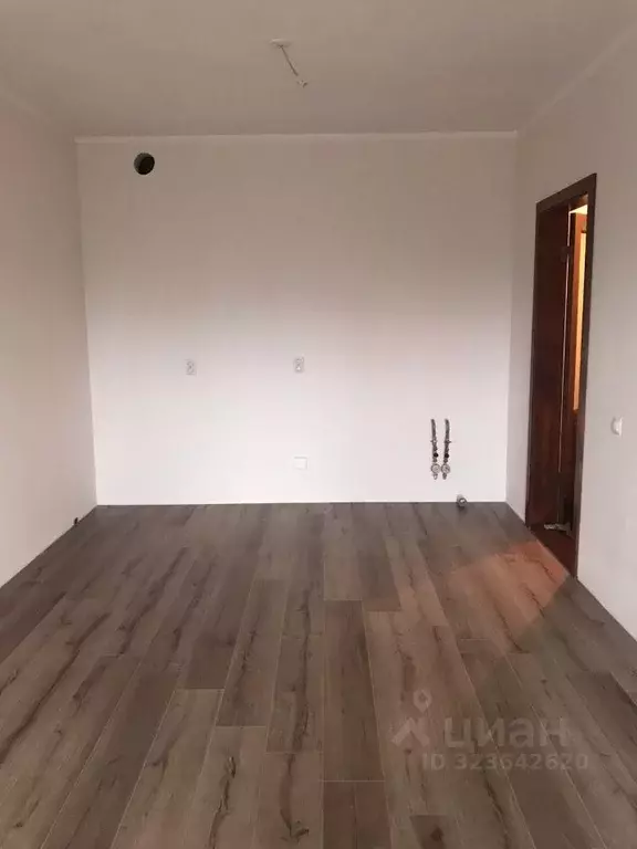 Студия Алтайский край, Барнаул ул. Солнечная Поляна, 69 (26.7 м) - Фото 1