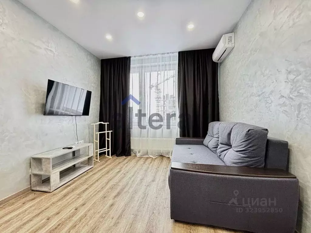 1-к кв. Татарстан, Казань Мечта жилой комплекс, 4 (40.0 м) - Фото 2