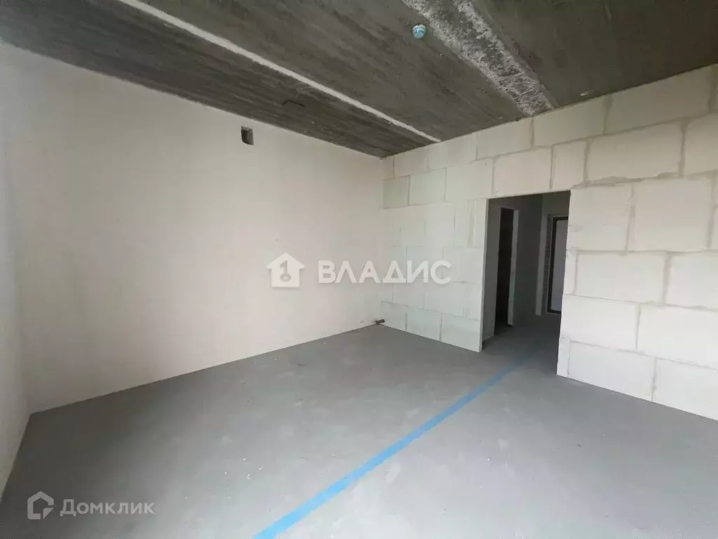 Продаётся 2-к квартира, 73 м - Фото 1