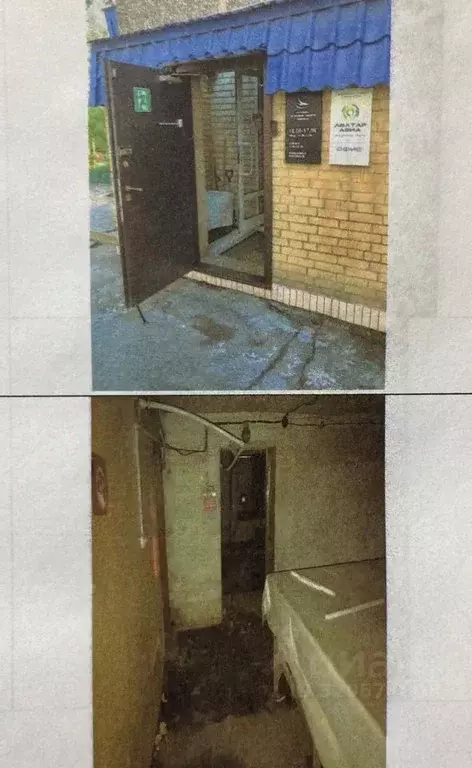 Помещение свободного назначения в Забайкальский край, Чита ... - Фото 1
