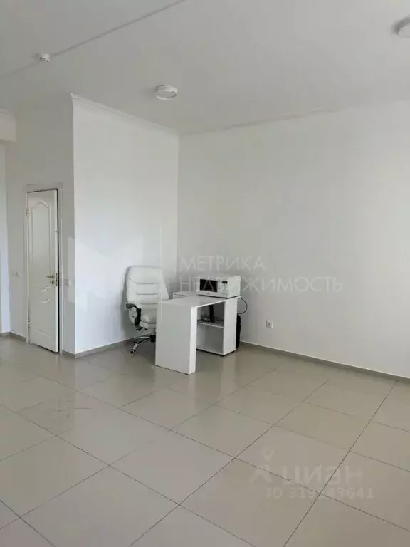 Офис в Тюменская область, Тюмень ул. Куйбышева, 25 (56 м) - Фото 0