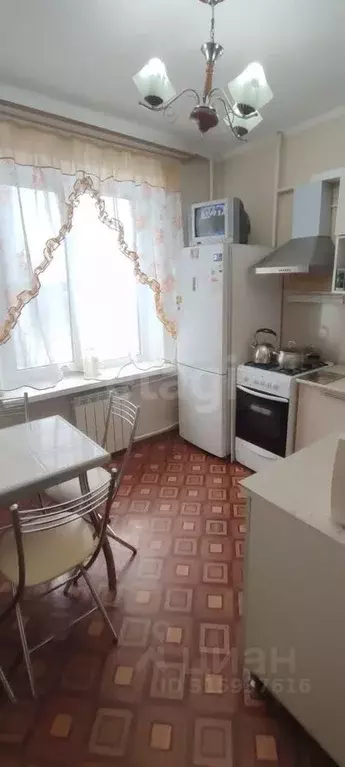 2-к кв. Коми, Усинск Воркутинская ул., 5 (50.5 м) - Фото 1