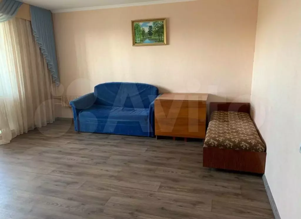 3-к. квартира, 70 м, 5/9 эт. - Фото 1