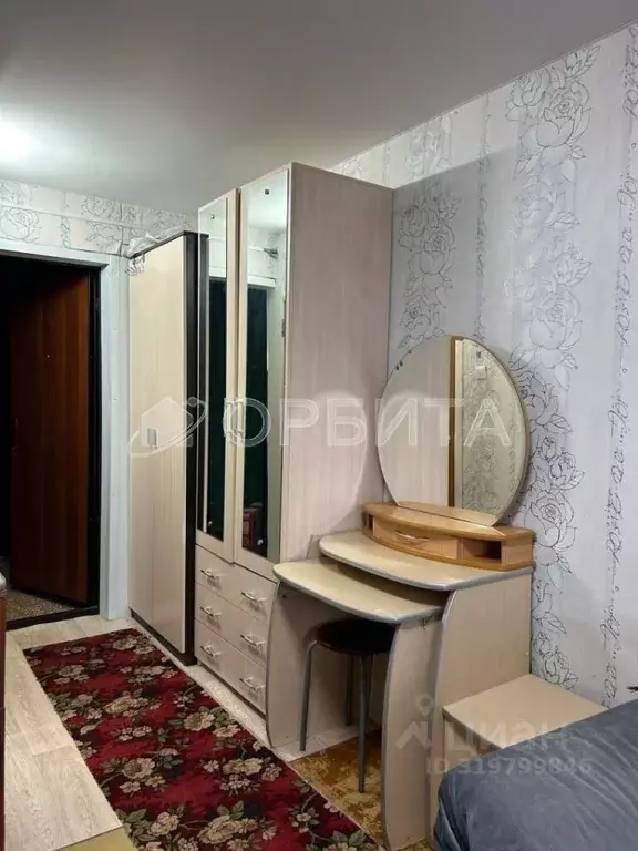 Студия Тюменская область, Тюмень ул. Червишевский Тракт, 84 (17.0 м) - Фото 1