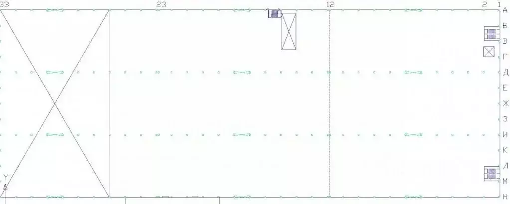 Производственное помещение в Новгородская область, Великий Новгород ... - Фото 2