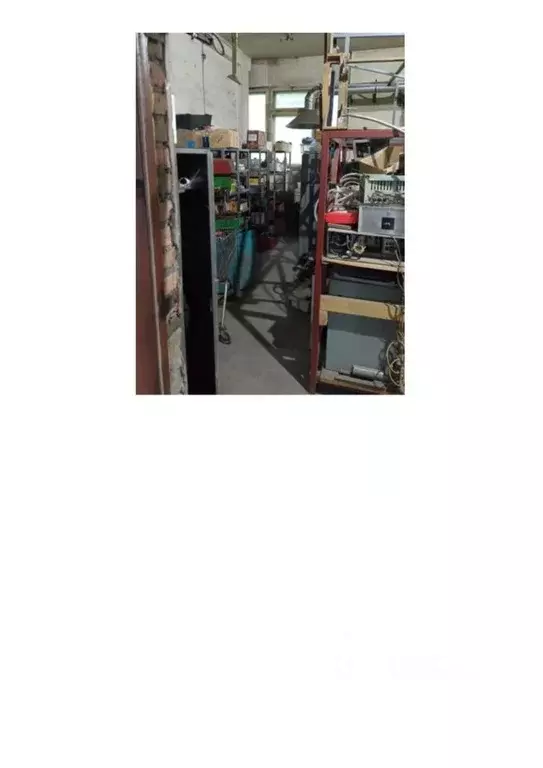 Помещение свободного назначения в Новосибирская область, Новосибирский ... - Фото 2