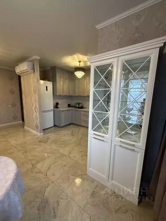 4-к кв. Тульская область, Тула Оборонная ул., 102Б (92.0 м) - Фото 2