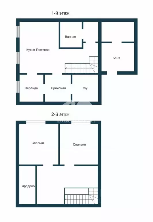 Дом в Новосибирская область, Новосибирский район, с. Раздольное  (71 ... - Фото 2