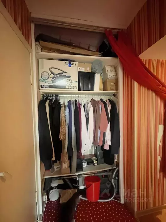 2-к кв. Санкт-Петербург Богатырский просп., 4 (51.0 м) - Фото 0