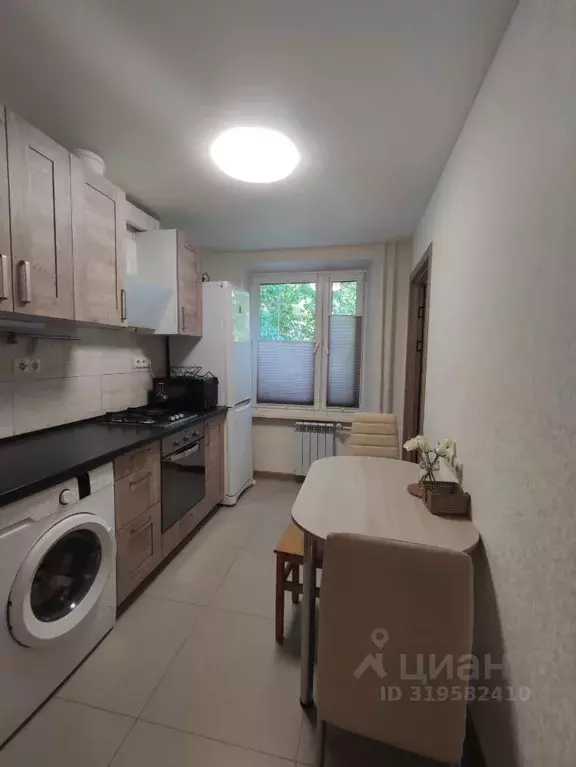 2-к кв. Москва Нахимовский просп., 16 (37.0 м) - Фото 0