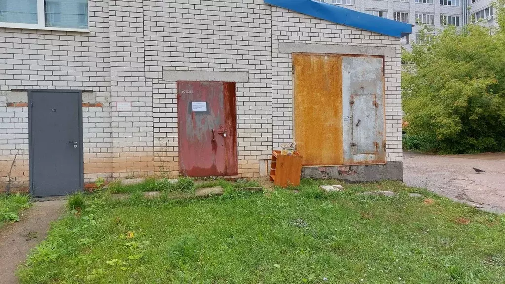 Склад в Чувашия, Чебоксары ул. Академика Королева, 7 (12 м) - Фото 2