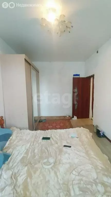 3-комнатная квартира: Муром, улица Кирова, 17 (63.4 м) - Фото 1