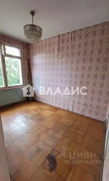 4-к кв. Санкт-Петербург ул. Костюшко, 9 (49.0 м) - Фото 1