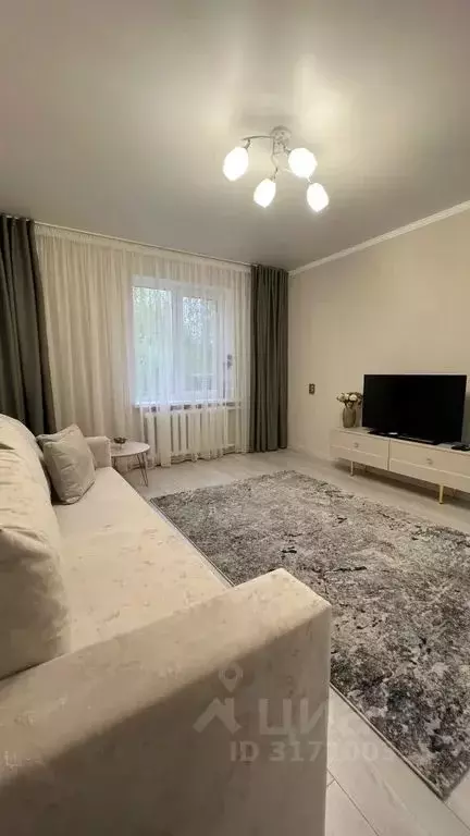 2-к кв. Ставропольский край, Кисловодск Велинградская ул., 21 (49.0 м) - Фото 1