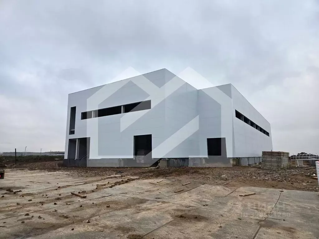 Помещение свободного назначения в Московская область, Подольск ... - Фото 1