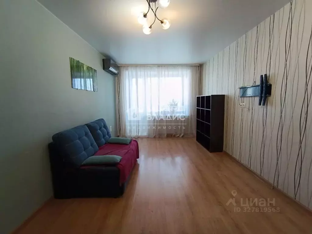 2-к кв. Омская область, Омск Кемеровская ул., 22 (44.0 м) - Фото 1