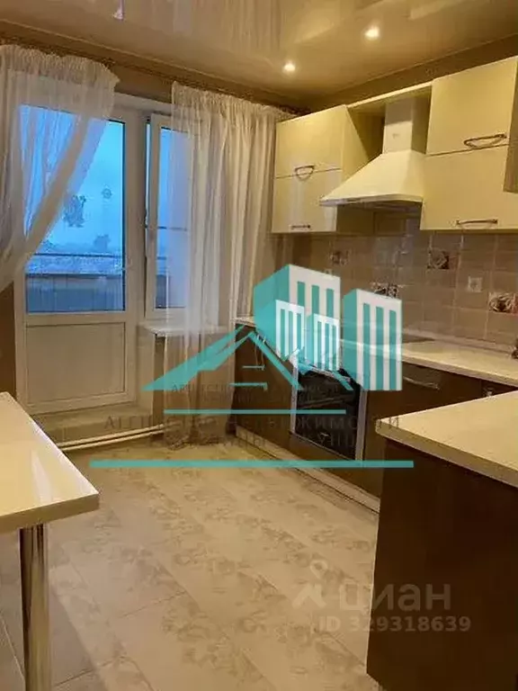 1-к кв. Калужская область, Калуга Аллейная ул., 19 (43.4 м) - Фото 1