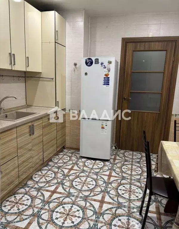 2-к кв. Московская область, Щелково Центральная ул., 96к1 (58.0 м) - Фото 1