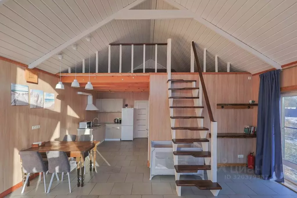 Дом в Московская область, Богородский городской округ, д. Следово ул. ... - Фото 2