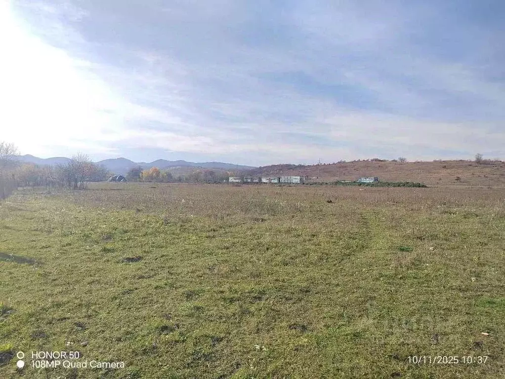 Участок в Кабардино-Балкария, Чегемский район, с. Шалушка Северная ул. ... - Фото 2