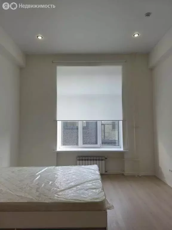 Квартира-студия: Люберцы, Октябрьский проспект, 403 (24.4 м) - Фото 2