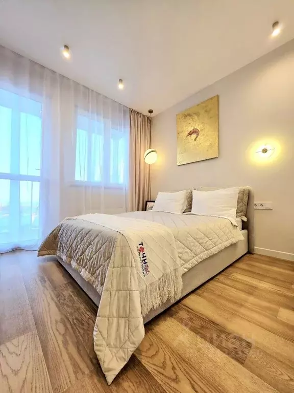 Студия Краснодарский край, Новороссийск ул. Куникова, 47Г (21.0 м) - Фото 1