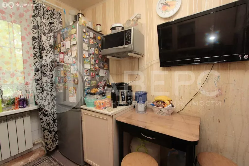 1-комнатная квартира: Муром, Московская улица, 71 (30.09 м) - Фото 1