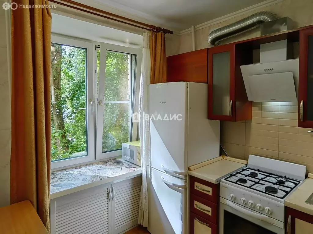 2-комнатная квартира: Химки, Юбилейный проспект, 76 (42 м) - Фото 2