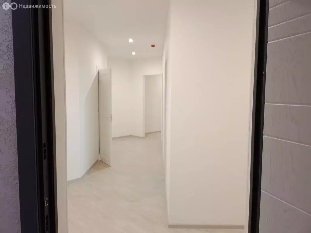 3-комнатная квартира: Санкт-Петербург, улица Кустодиева, 7к1 (103.1 м) - Фото 2