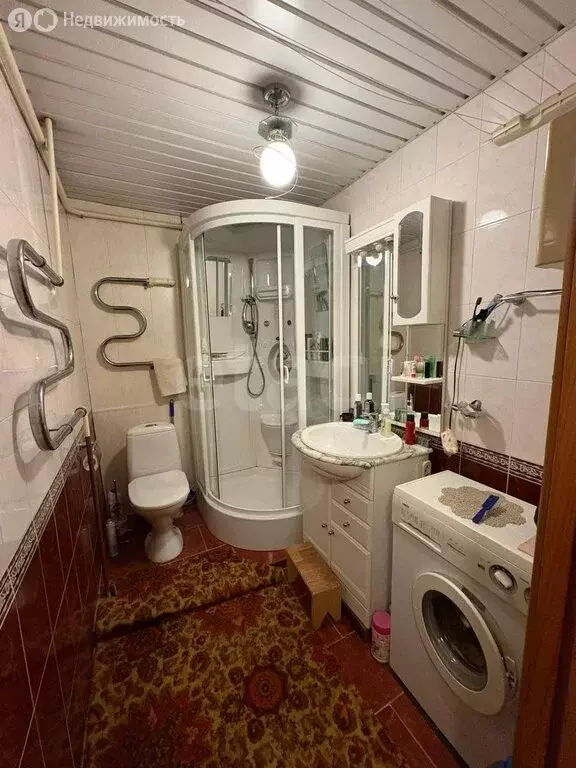 2-комнатная квартира: Сатка, Пролетарская улица, 55 (65.4 м) - Фото 2