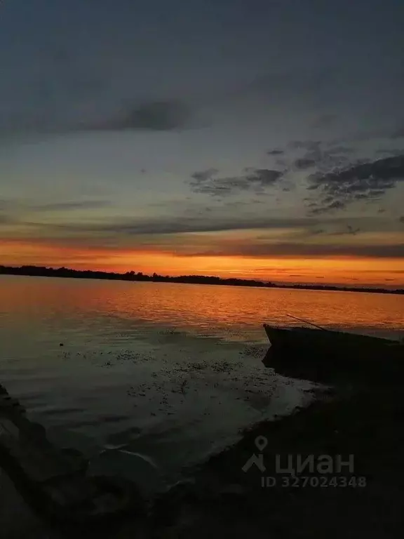 Дом в Астраханская область, Володарский район, с. Зеленга Сборная ул., ... - Фото 1