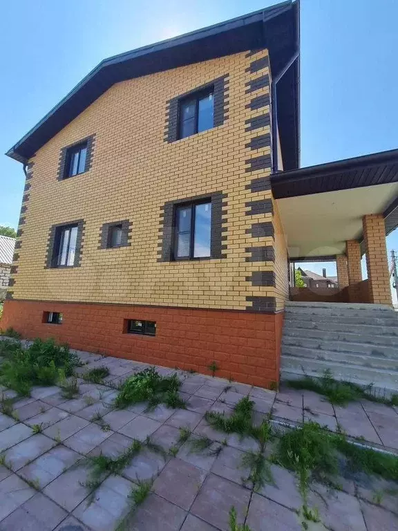 Дом 130 м на участке 8 сот. - Фото 1