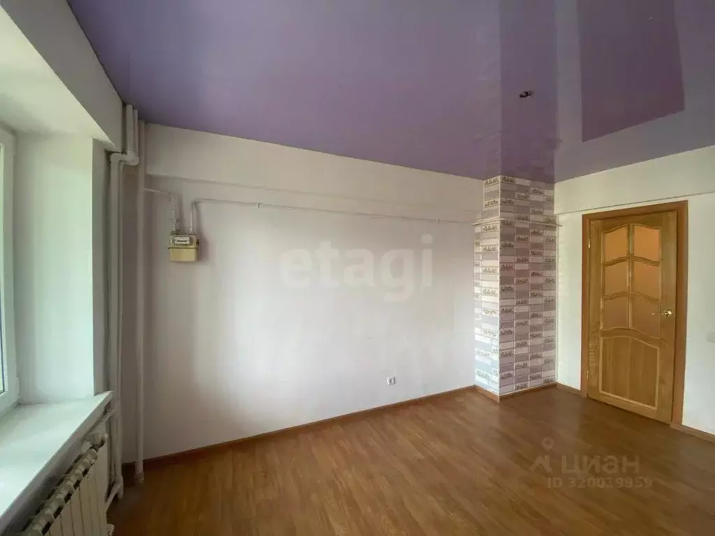 2-к кв. Ставропольский край, Железноводск ул. Строителей (65.9 м) - Фото 0