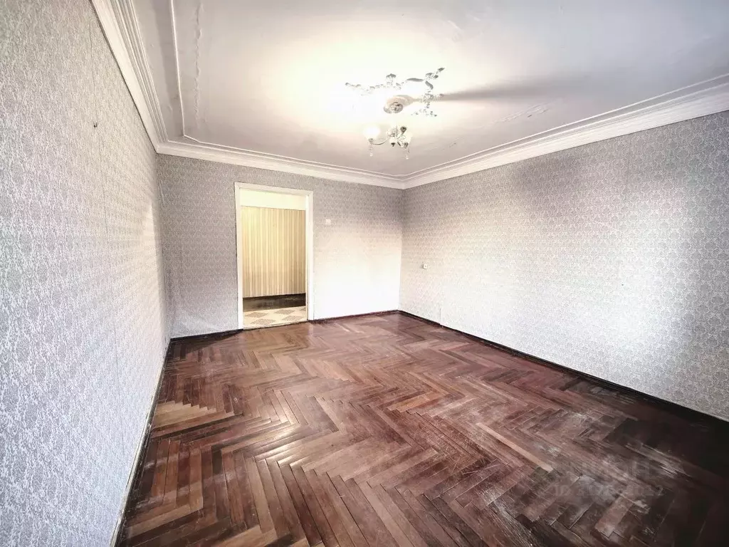 3-к кв. Кабардино-Балкария, Нальчик ул. Кирова (65.0 м) - Фото 1