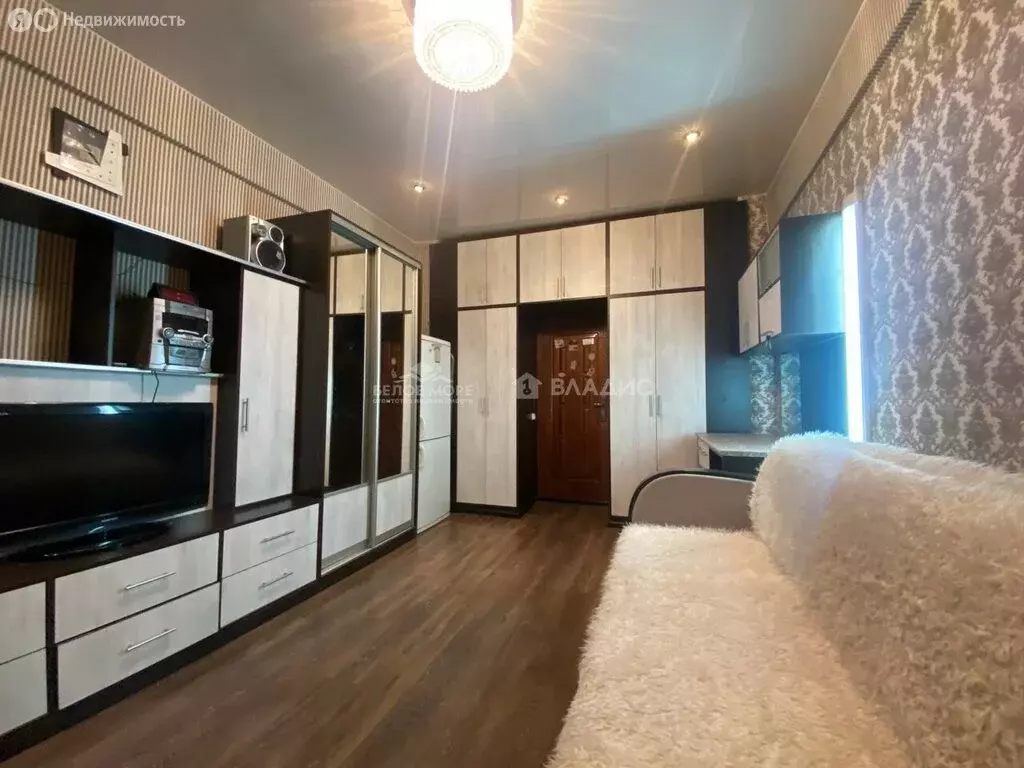 1к в -комнатной квартире ( м) - Фото 2