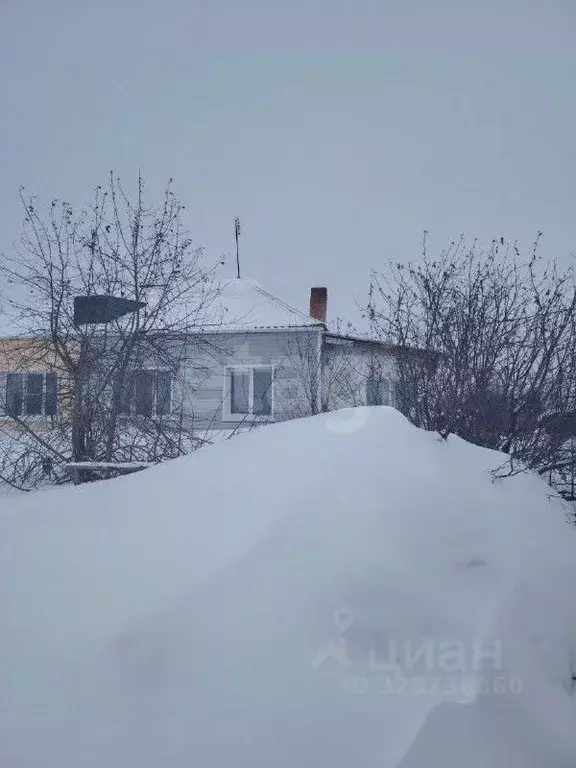 Дом в Кемеровская область, Юрга  (36 м) - Фото 1