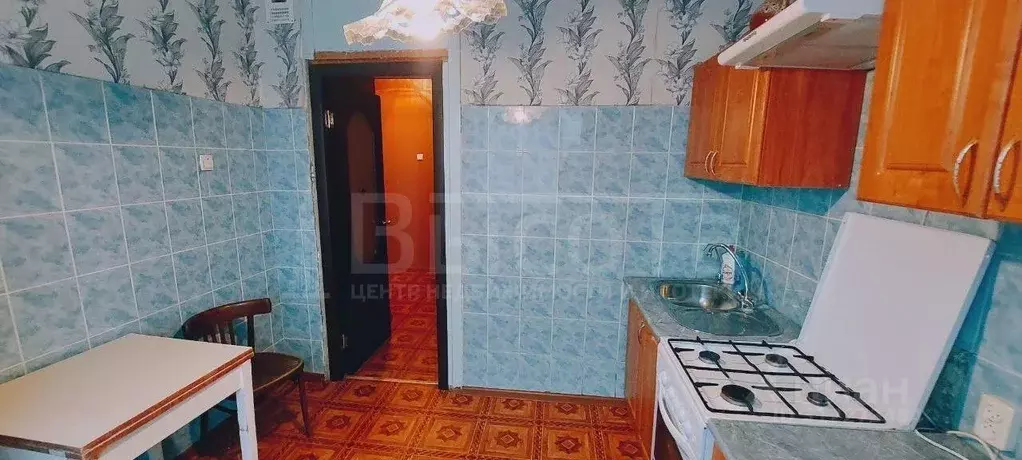 2-к кв. Воронежская область, Воронеж ул. 60-й Армии, 5 (47.0 м) - Фото 1