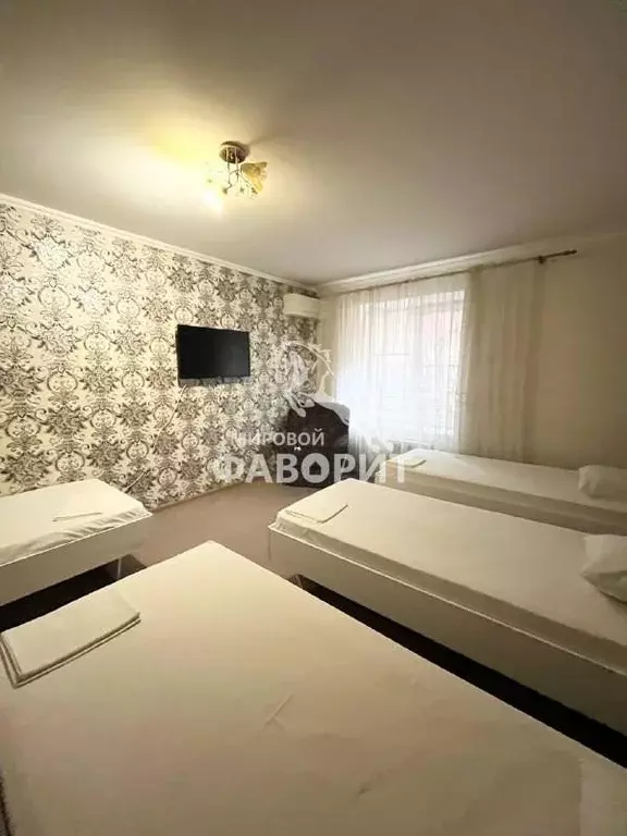 Квартира, 1 комната, 35 м - Фото 1