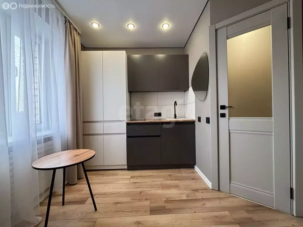 Квартира-студия: Вологда, улица Чехова, 19 (11.5 м) - Фото 2