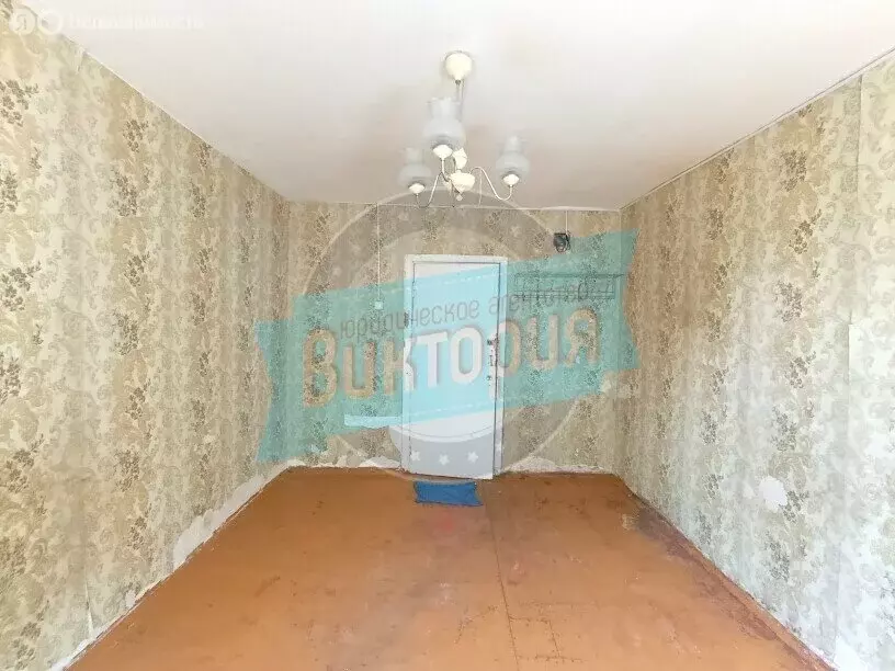 1к в -комнатной квартире (14.1 м) - Фото 1